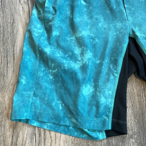 Lululemon athletica Mens T.H.E. Short 9”, no liner, size medium - Picture 3 of 12